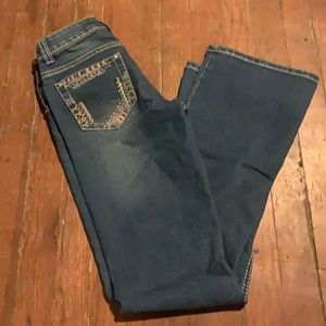 Rodeo Girl Jeans